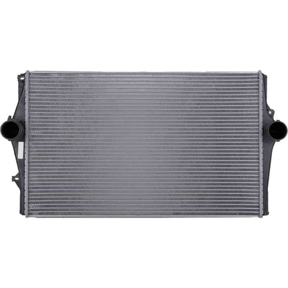 Global Parts Distributors LLC gpd Turbo Intercooler 2711352