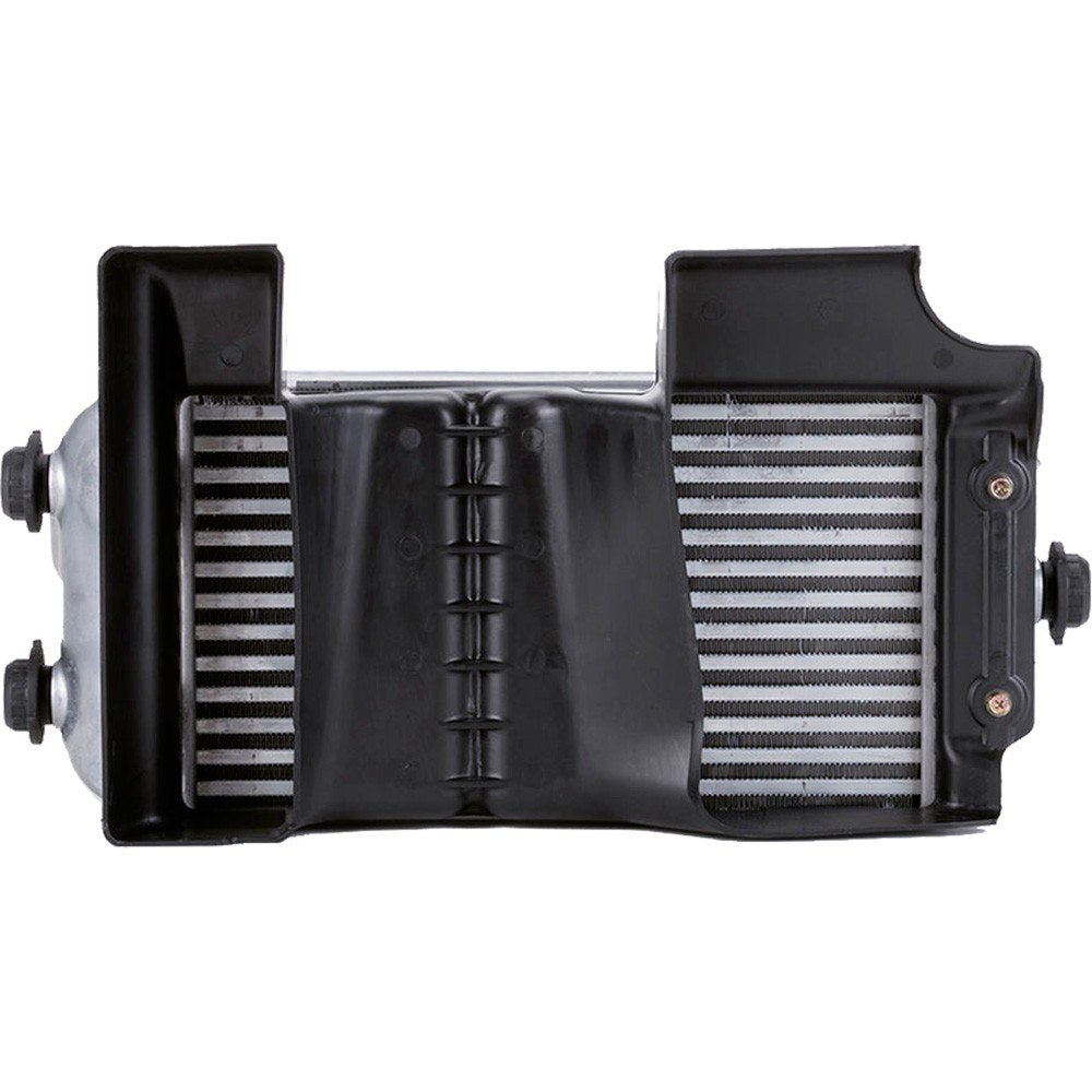 Global Parts Distributors LLC gpd Turbo Intercooler 2711356
