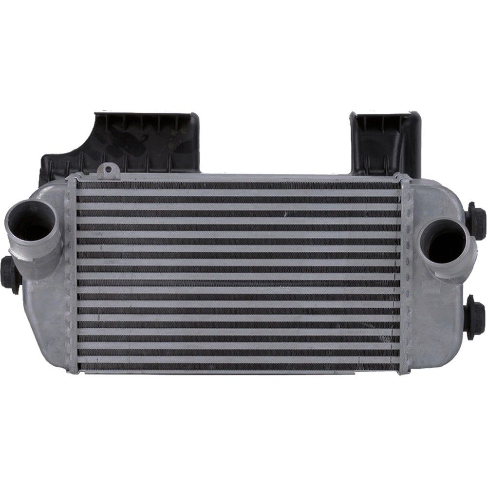 Global Parts Distributors LLC gpd Turbo Intercooler 2711356