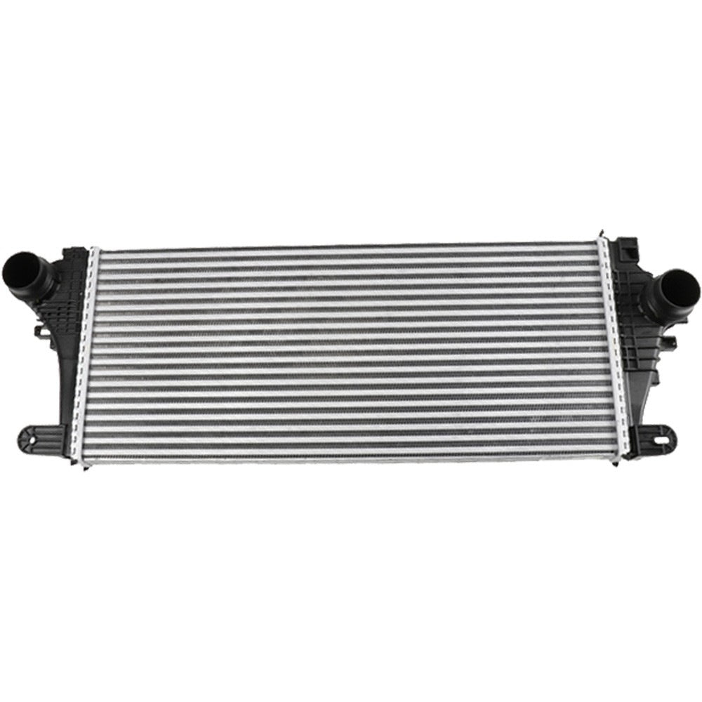 Global Parts Distributors LLC gpd Turbo Intercooler 2711358