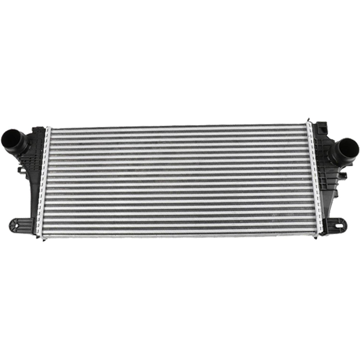 Global Parts Distributors LLC gpd Turbo Intercooler 2711358