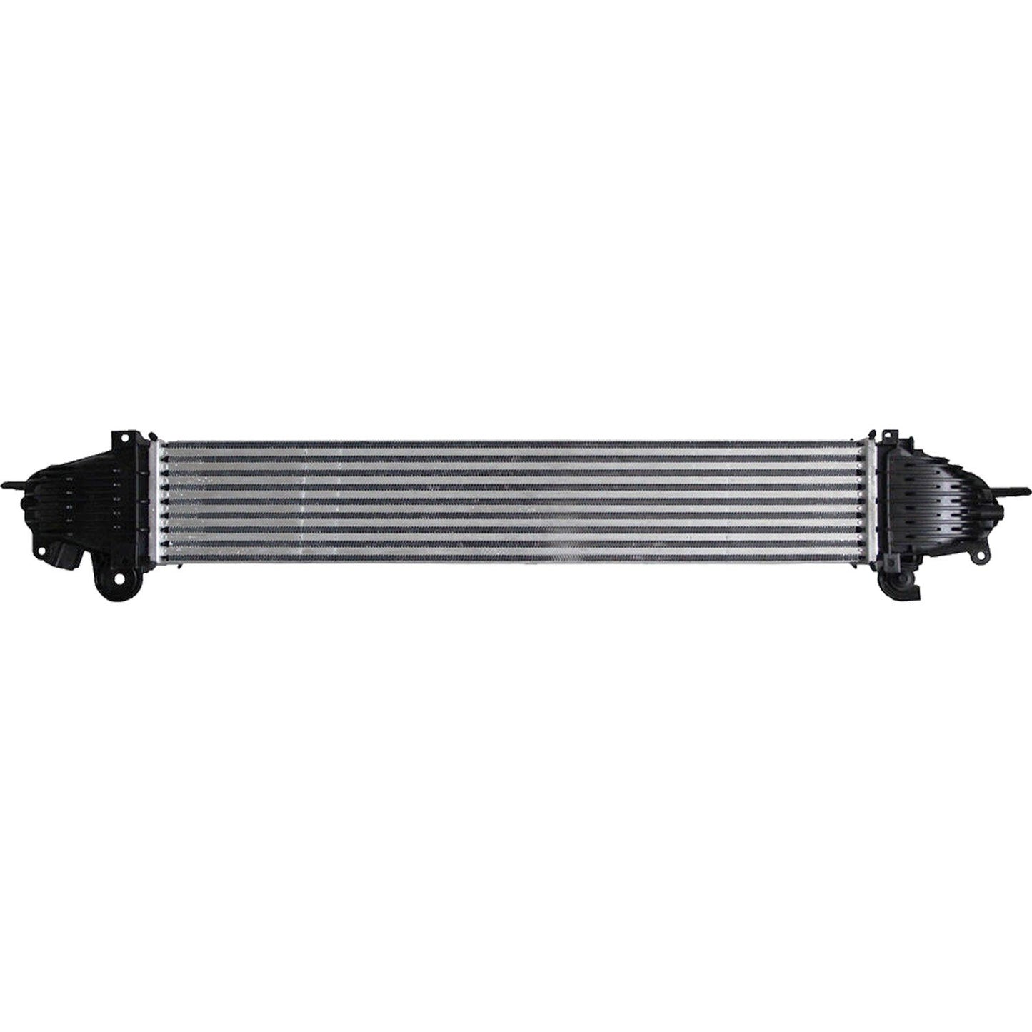 Global Parts Distributors LLC gpd Turbo Intercooler 2711387