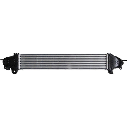 Global Parts Distributors LLC gpd Turbo Intercooler 2711387
