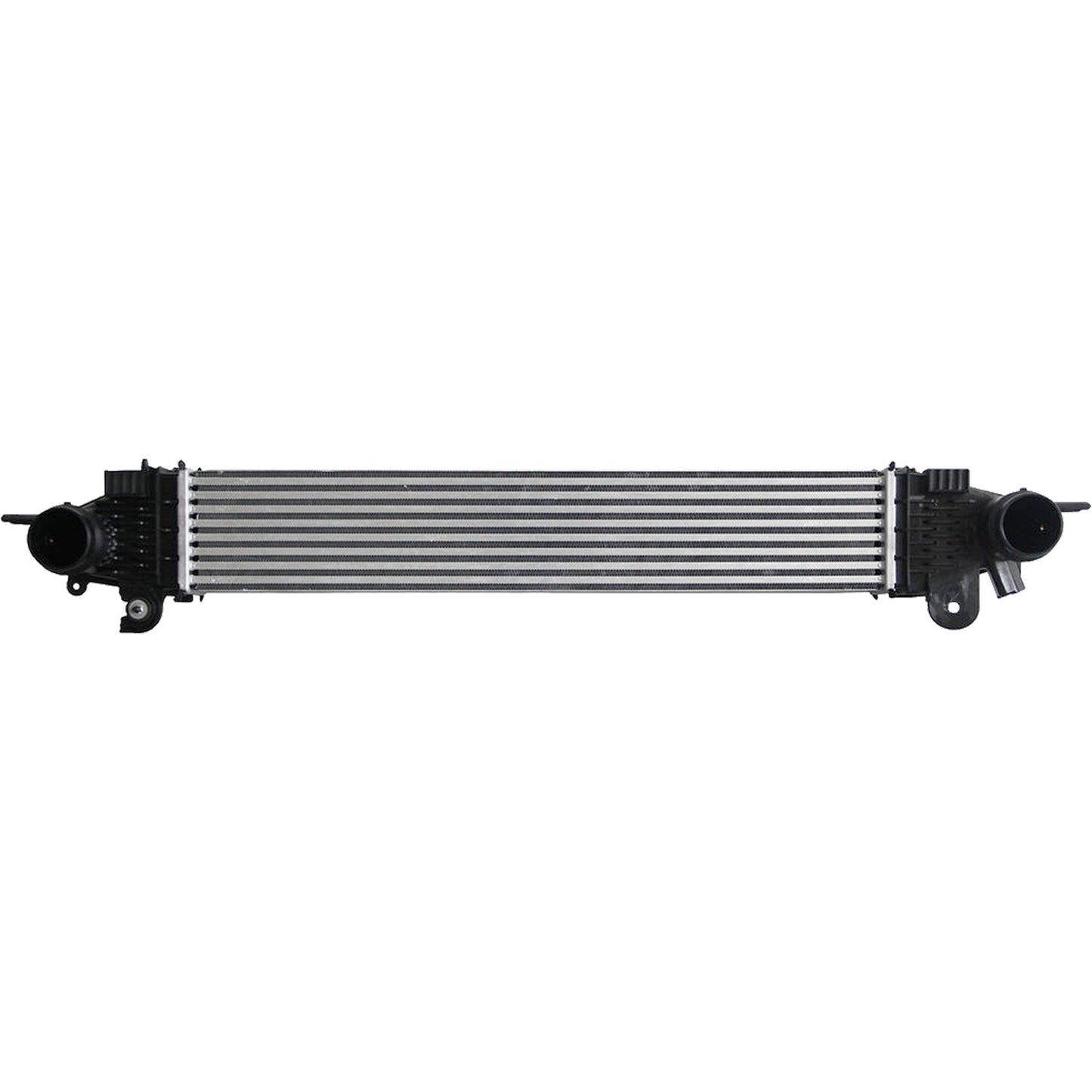 Global Parts Distributors LLC gpd Turbo Intercooler 2711387