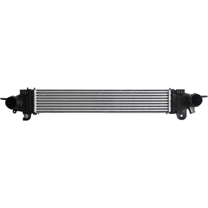 Global Parts Distributors LLC gpd Turbo Intercooler 2711387