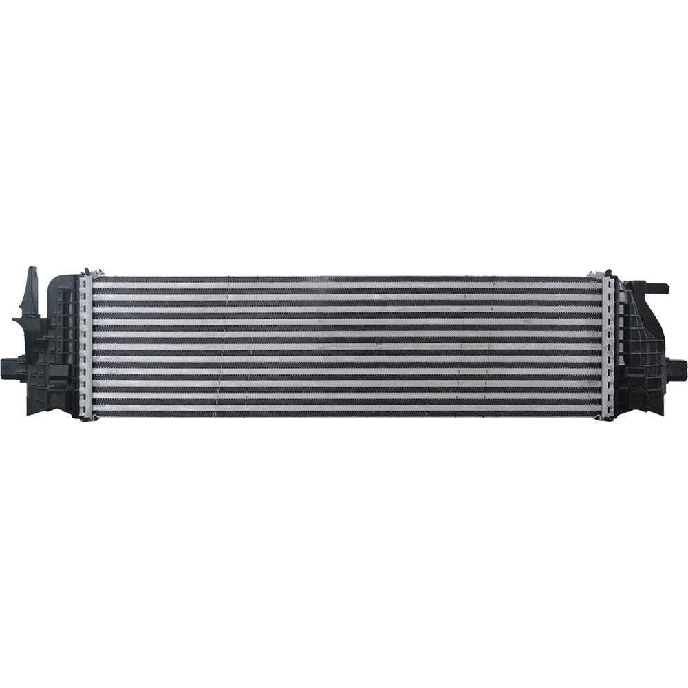Global Parts Distributors LLC gpd Turbo Intercooler 2711405