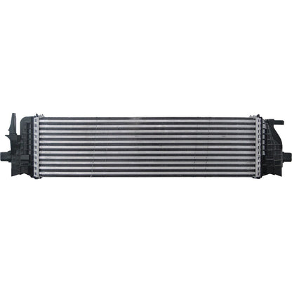Global Parts Distributors LLC gpd Turbo Intercooler 2711405