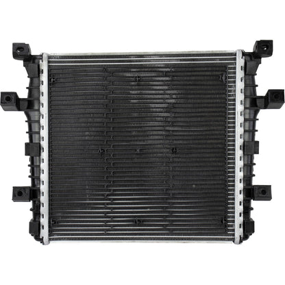Sophio GPD Intercooler 2711425 image 2