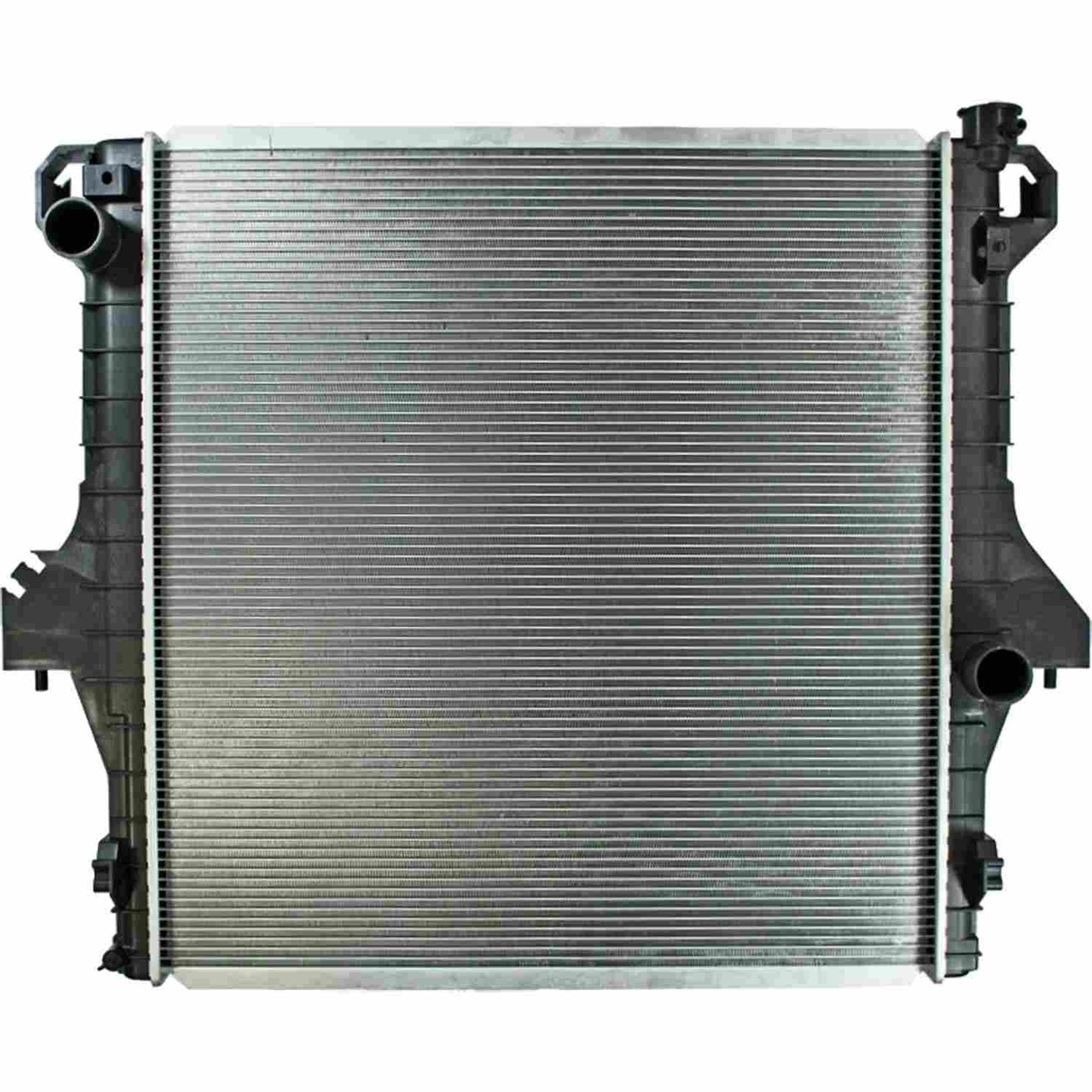 Global Parts Distributors LLC Radiator 2711C