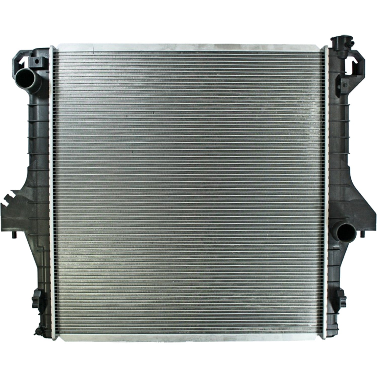 Global Parts Distributors LLC Radiator 2711C