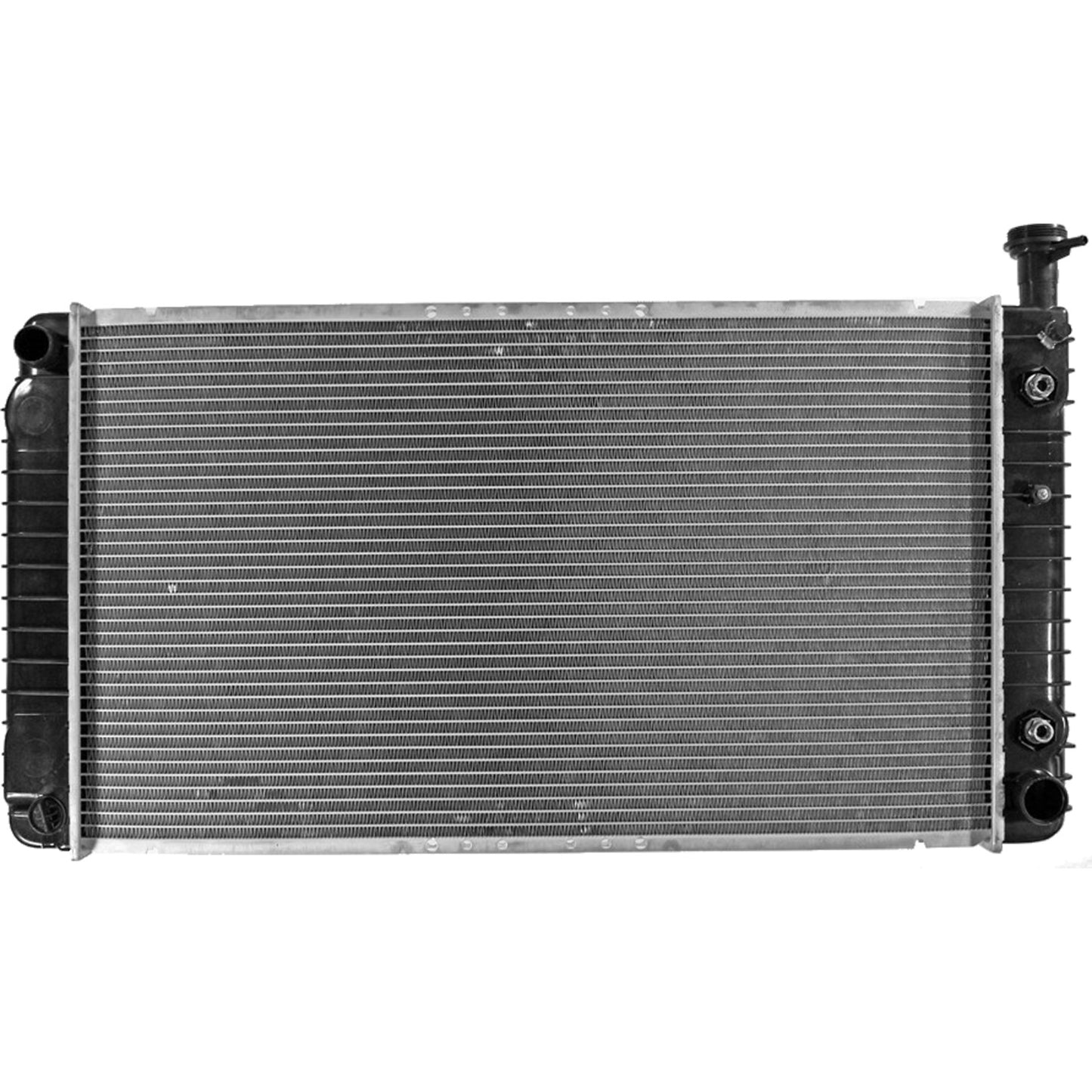 Sophio GPD Radiator 2712C main image