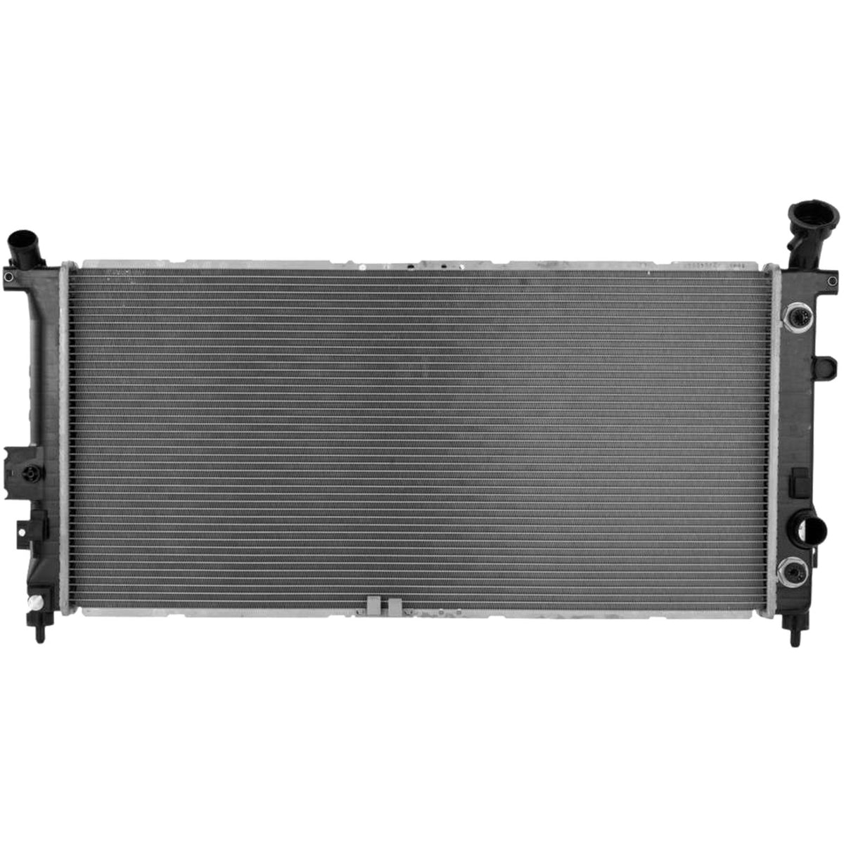 Global Parts Distributors LLC Radiator 2728C