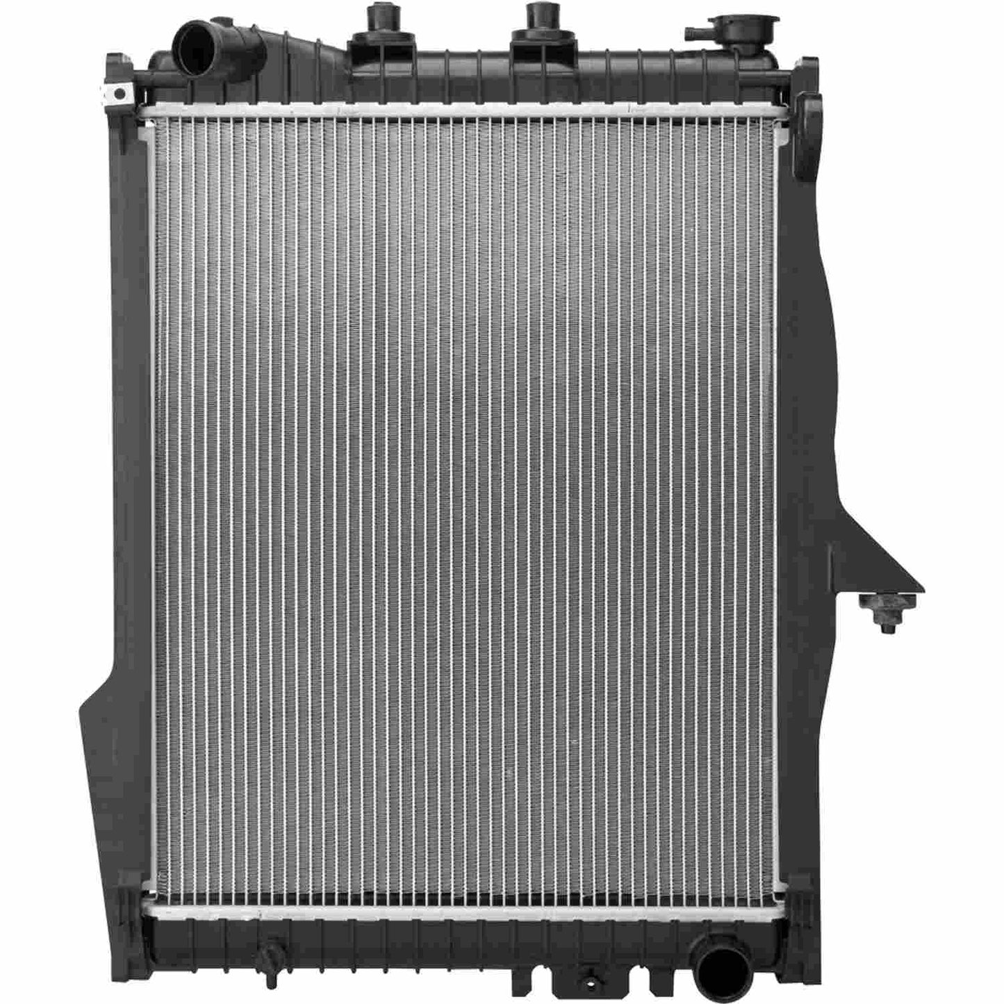 Global Parts Distributors LLC Radiator 2739C