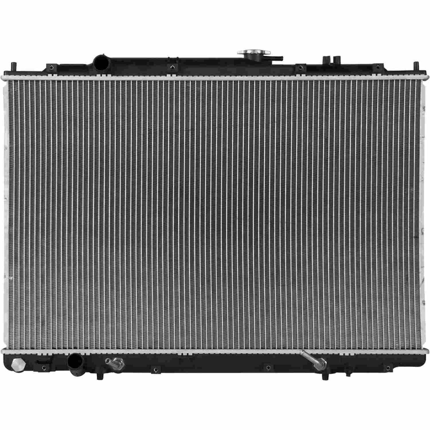 Global Parts Distributors LLC Radiator 2740C