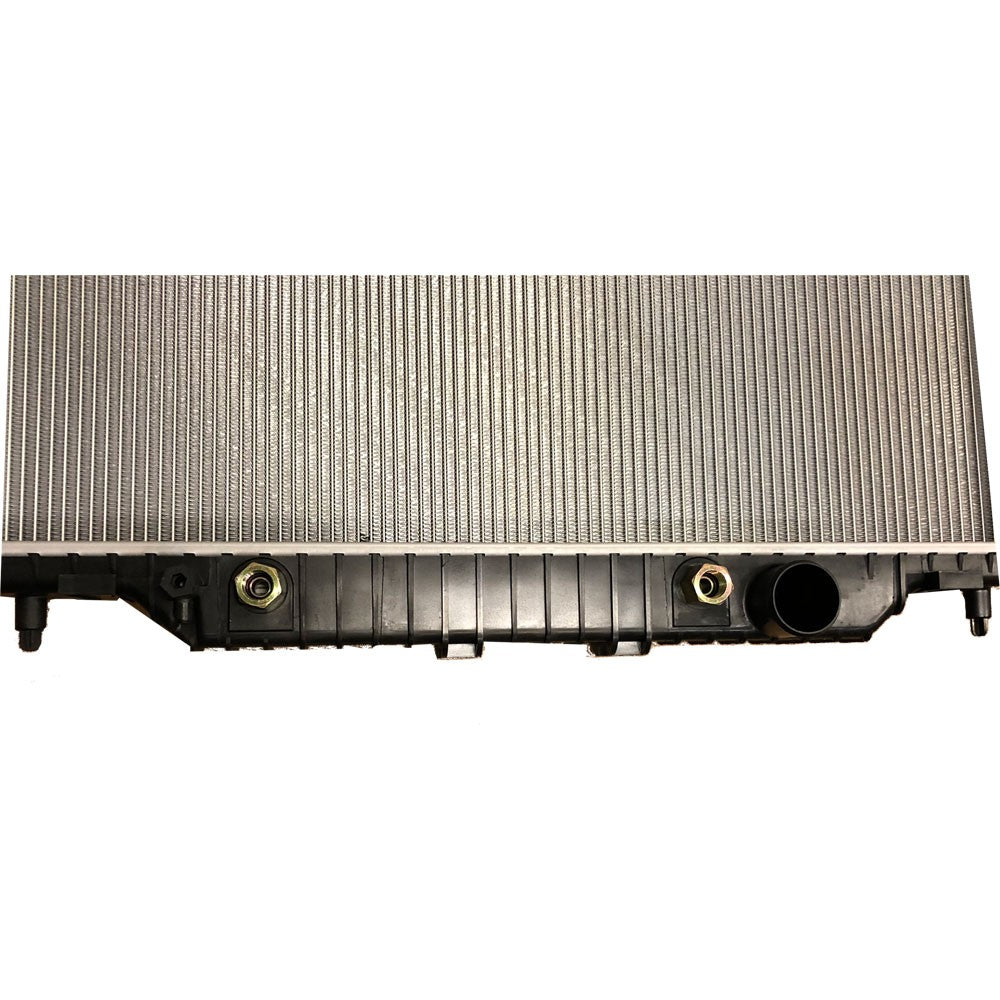 Global Parts Distributors LLC Radiator 2741C
