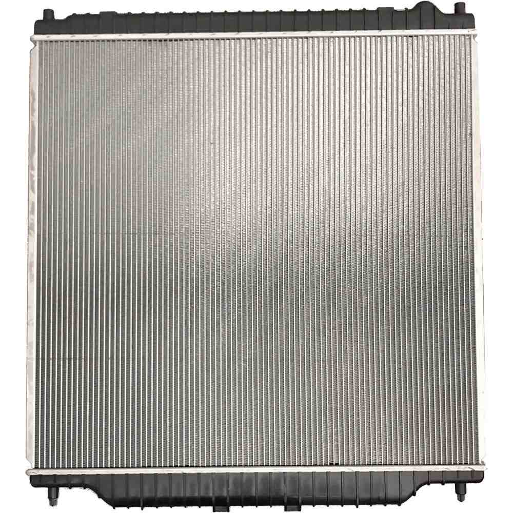 Global Parts Distributors LLC Radiator 2741C