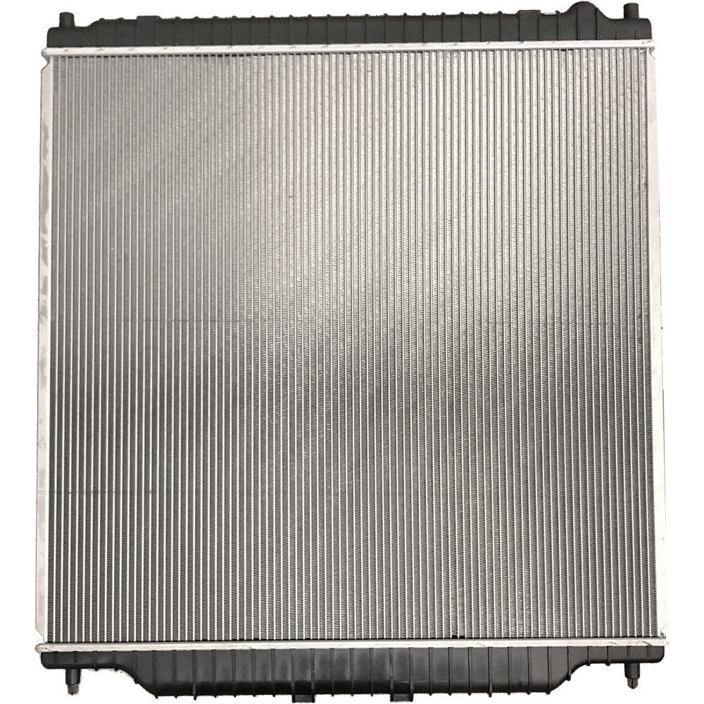 Global Parts Distributors LLC Radiator 2741C
