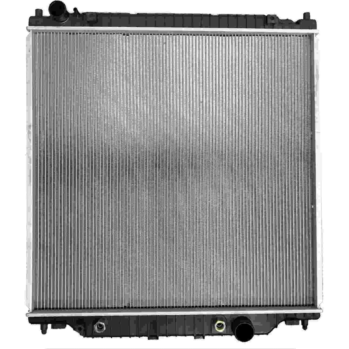 Global Parts Distributors LLC Radiator 2741C