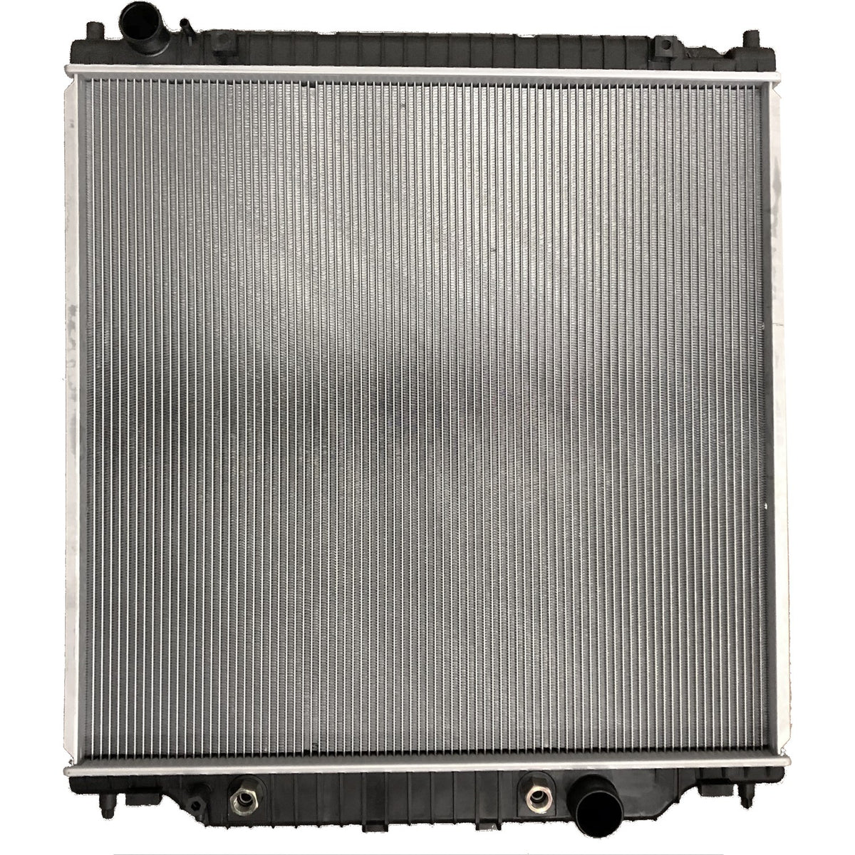 Global Parts Distributors LLC Radiator 2741C