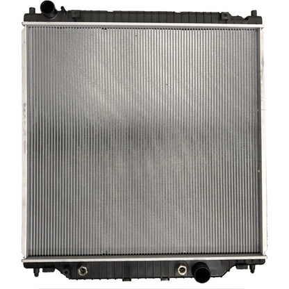 Global Parts Distributors LLC Radiator 2741C