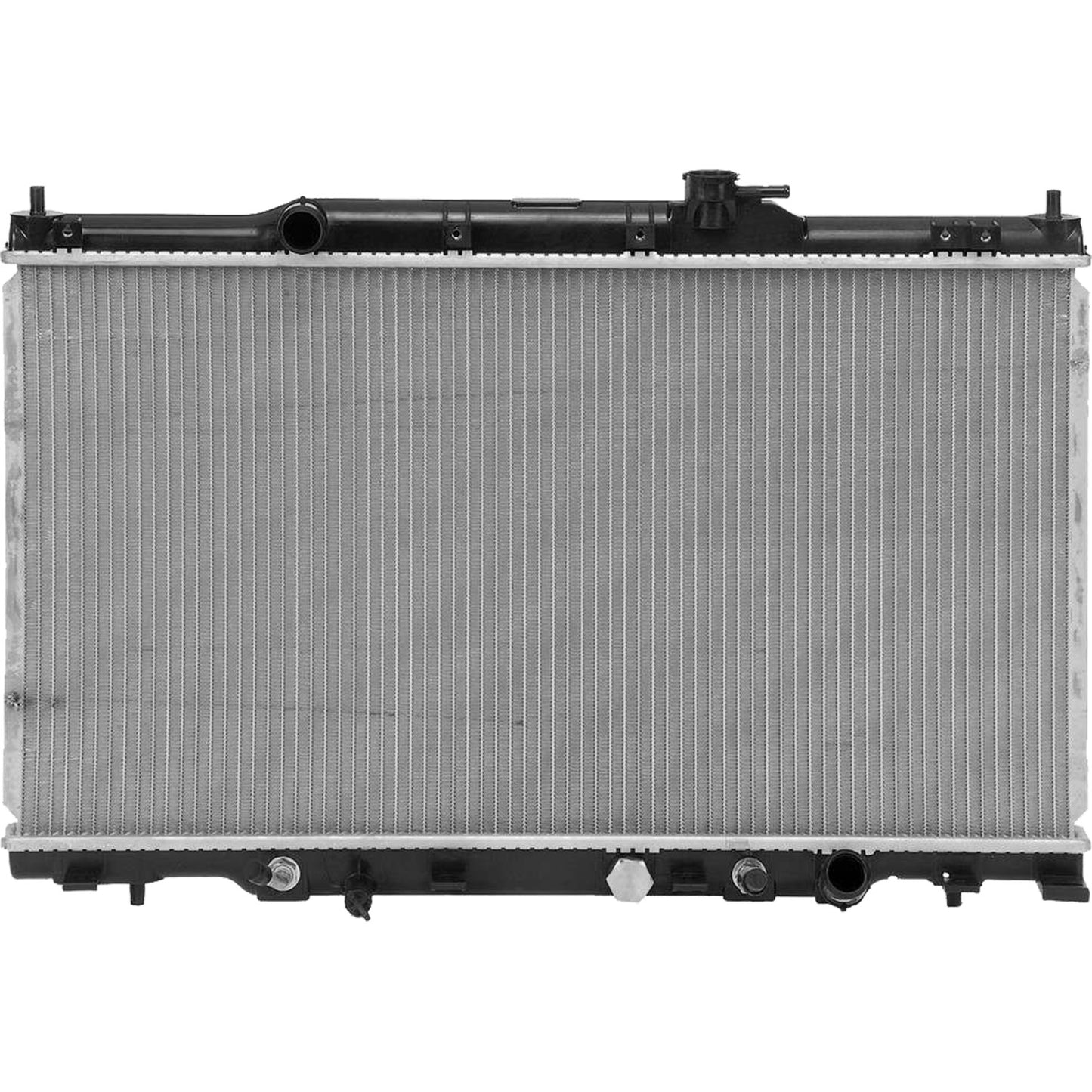 Global Parts Distributors LLC Radiator 2744C