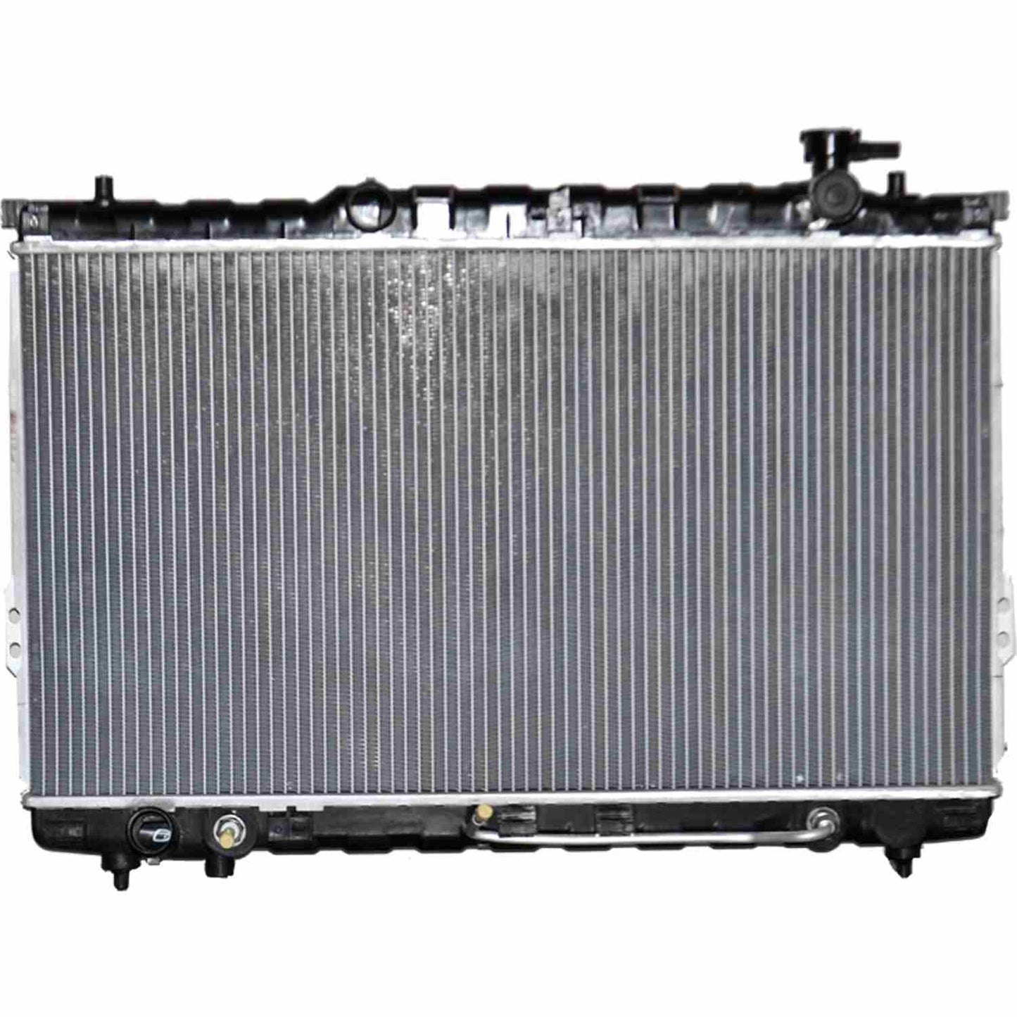 Global Parts Distributors LLC Radiator 2759C