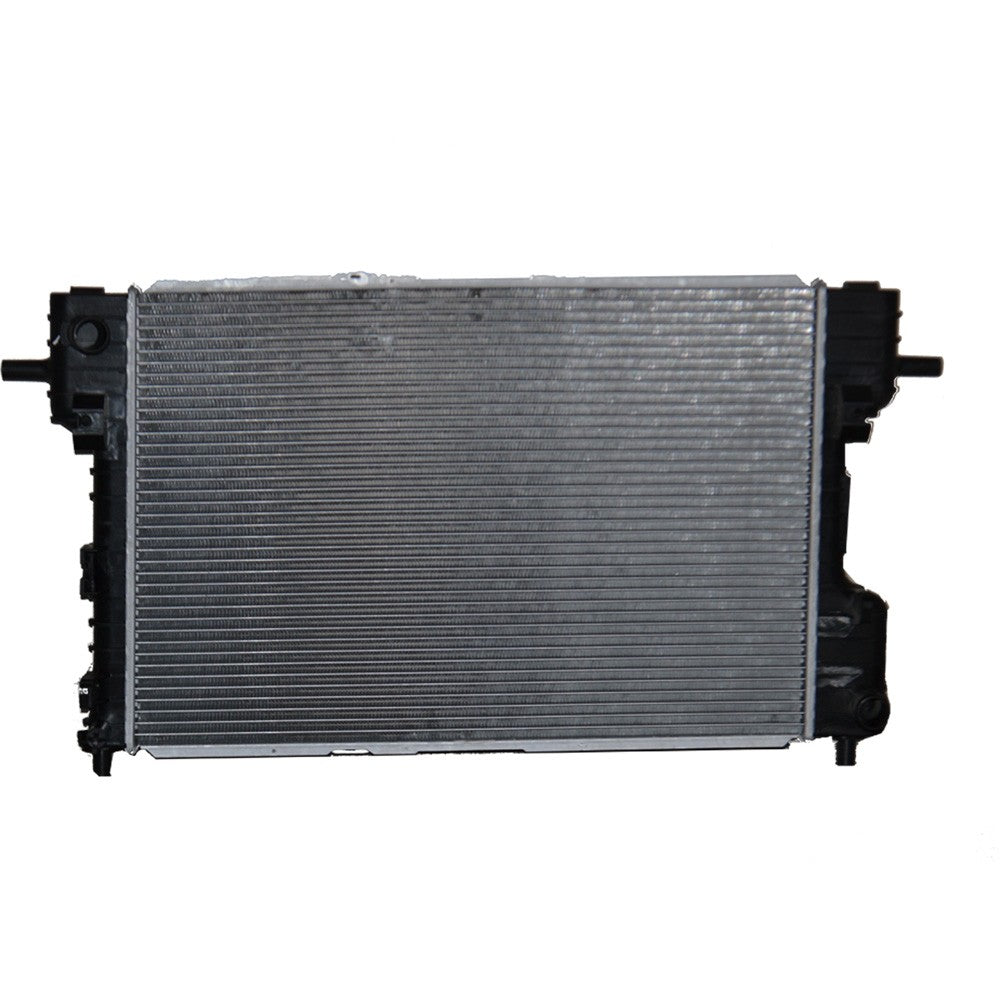 OSC Radiator 2761