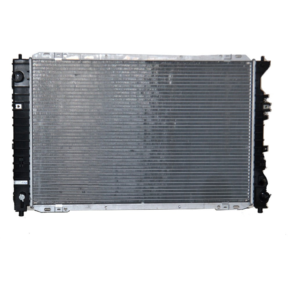 OSC Radiator 2762