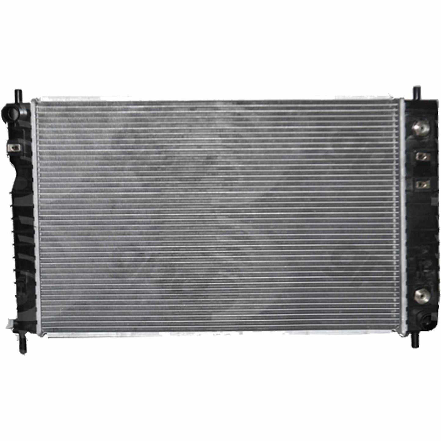 Global Parts Distributors LLC Radiator 2764C