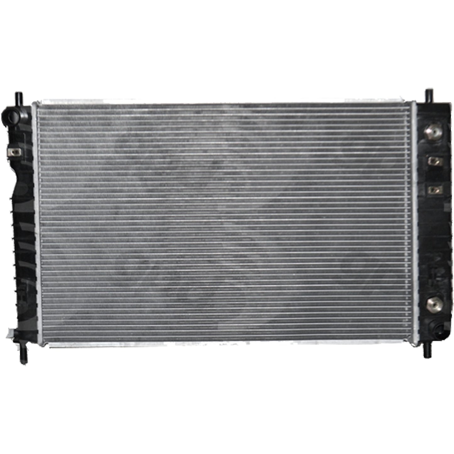 Global Parts Distributors LLC Radiator 2764C