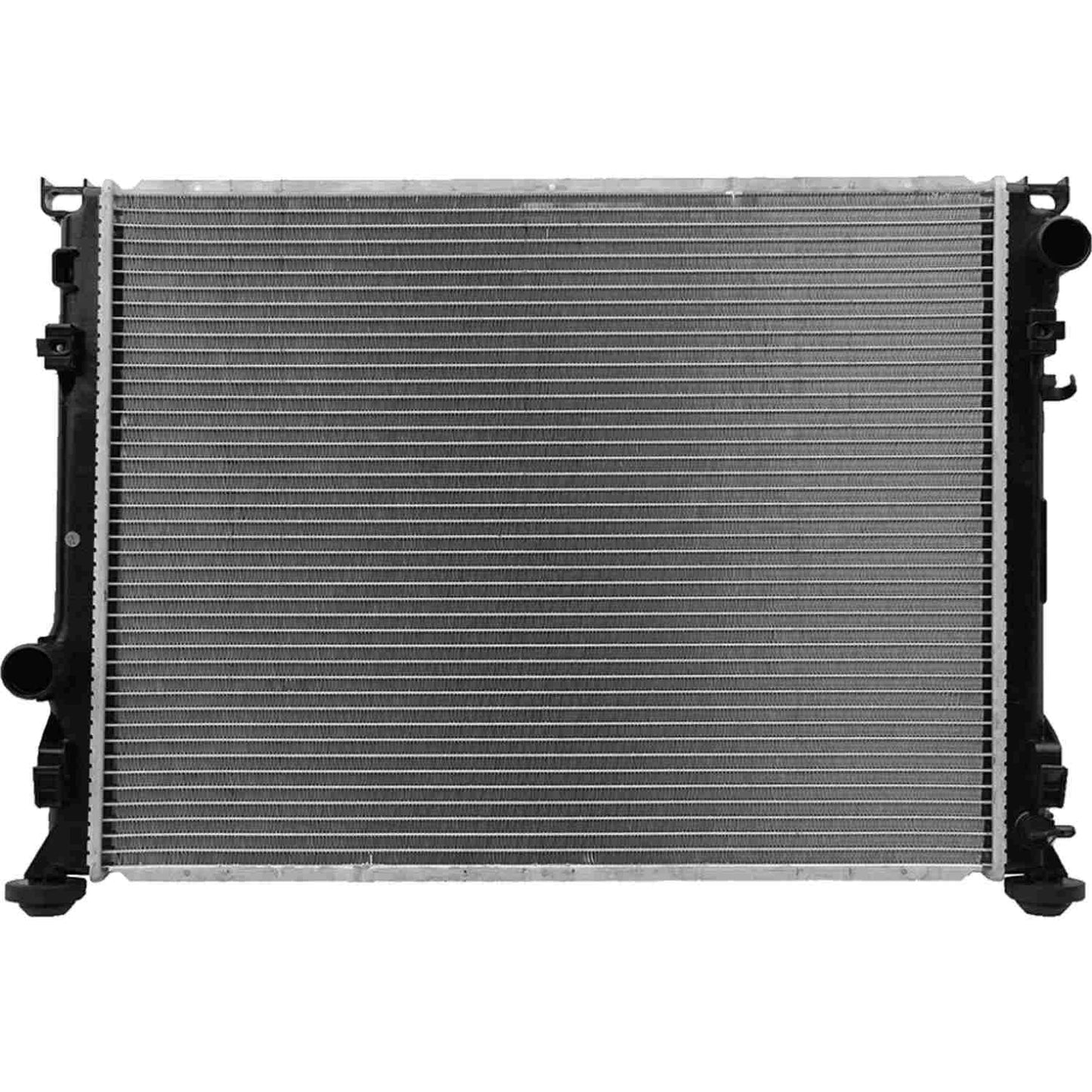 Global Parts Distributors LLC Radiator 2766C