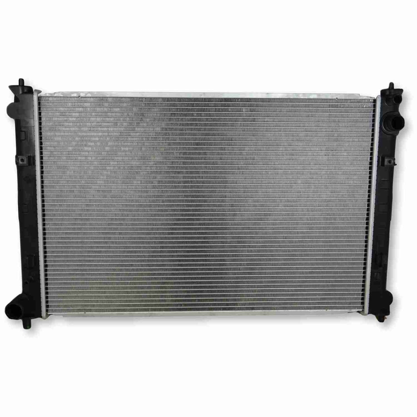 Global Parts Distributors LLC Radiator 2768C