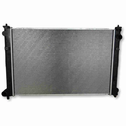 Global Parts Distributors LLC Radiator 2768C