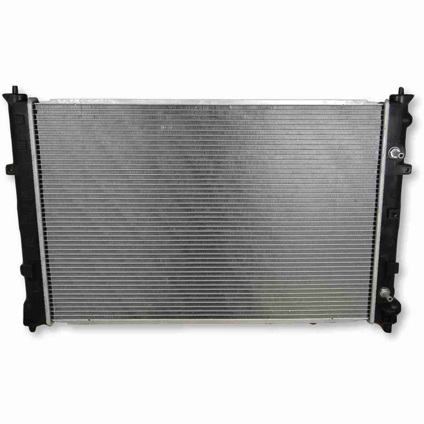 Global Parts Distributors LLC Radiator 2768C