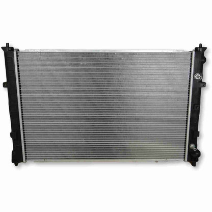 Global Parts Distributors LLC Radiator 2768C