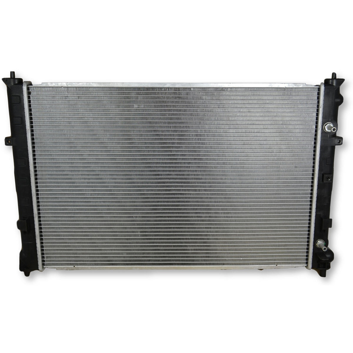 Global Parts Distributors LLC Radiator 2768C