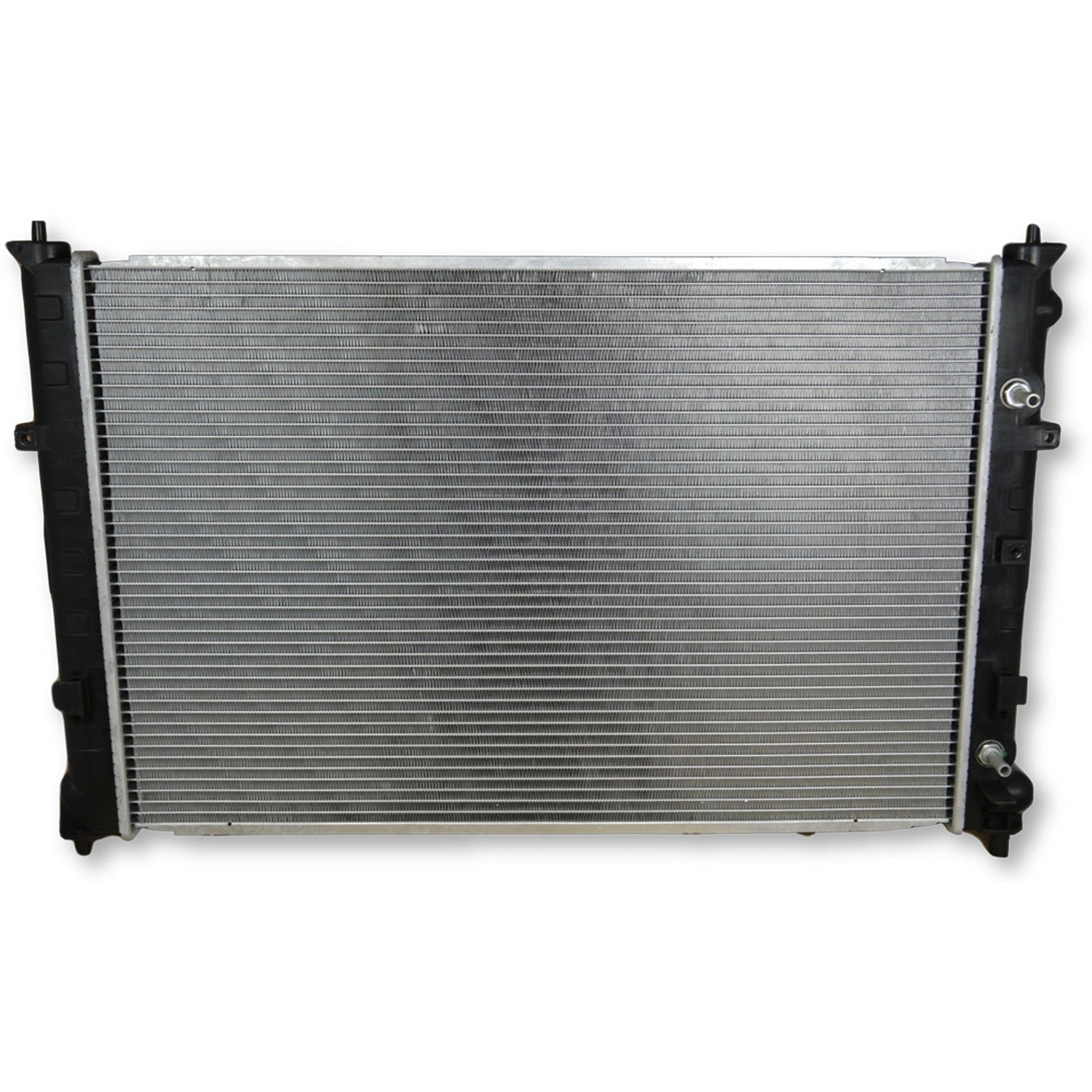 Global Parts Distributors LLC Radiator 2768C
