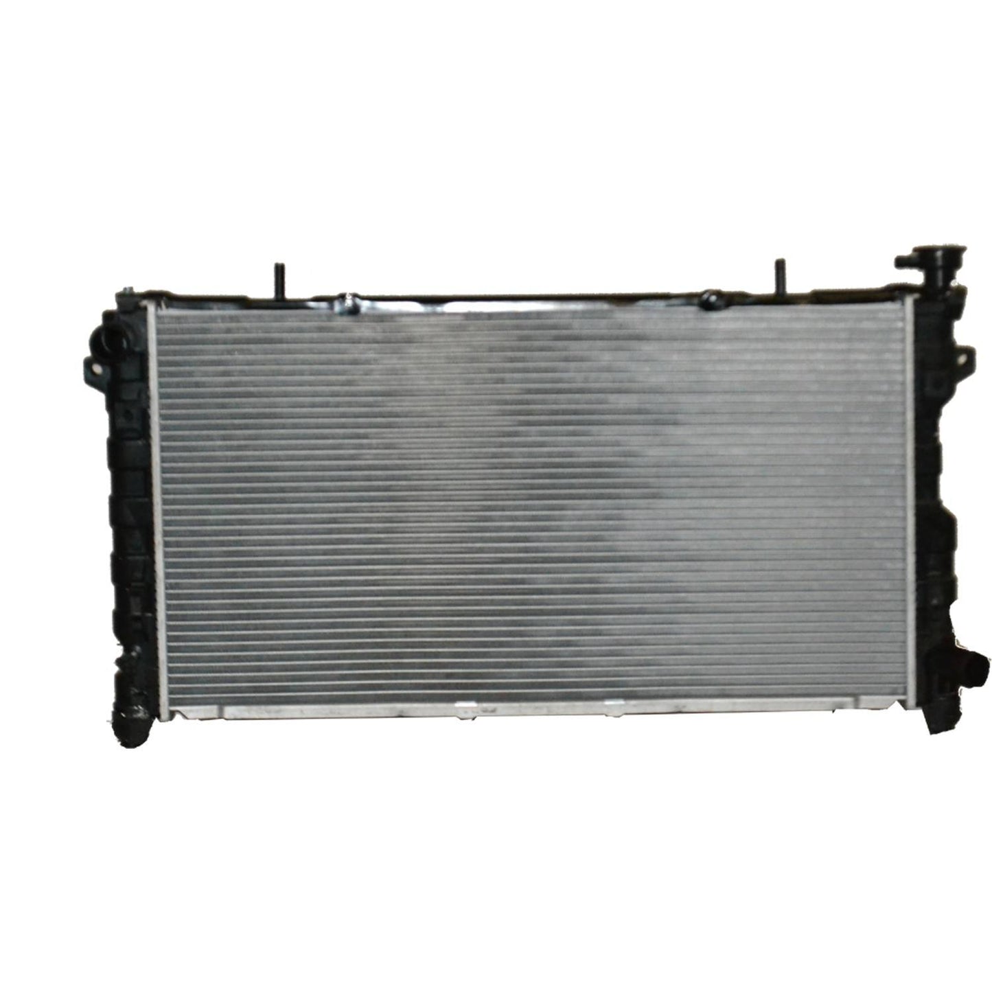 Global Parts Distributors LLC Radiator 2770C