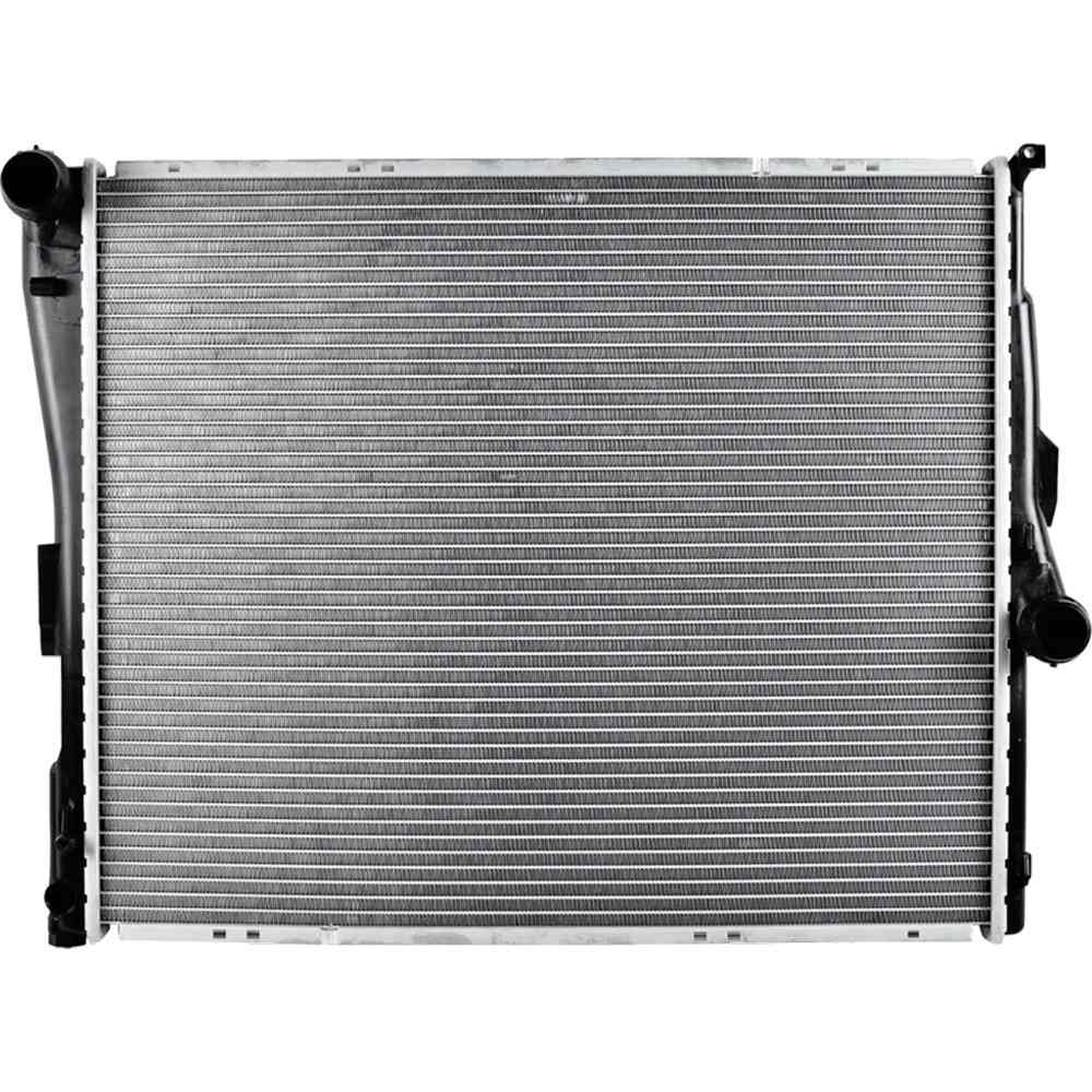 Global Parts Distributors LLC Radiator 2771C