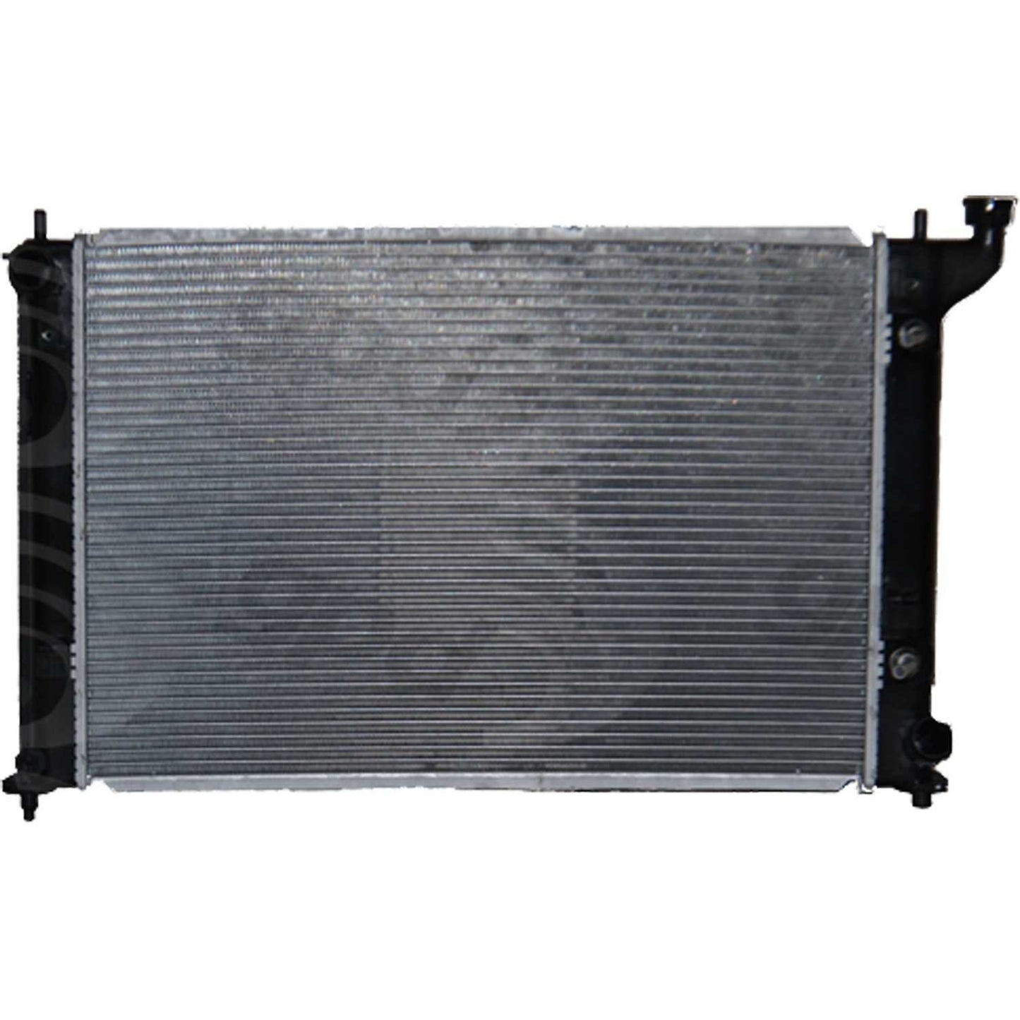 Global Parts Distributors LLC Radiator 2776C