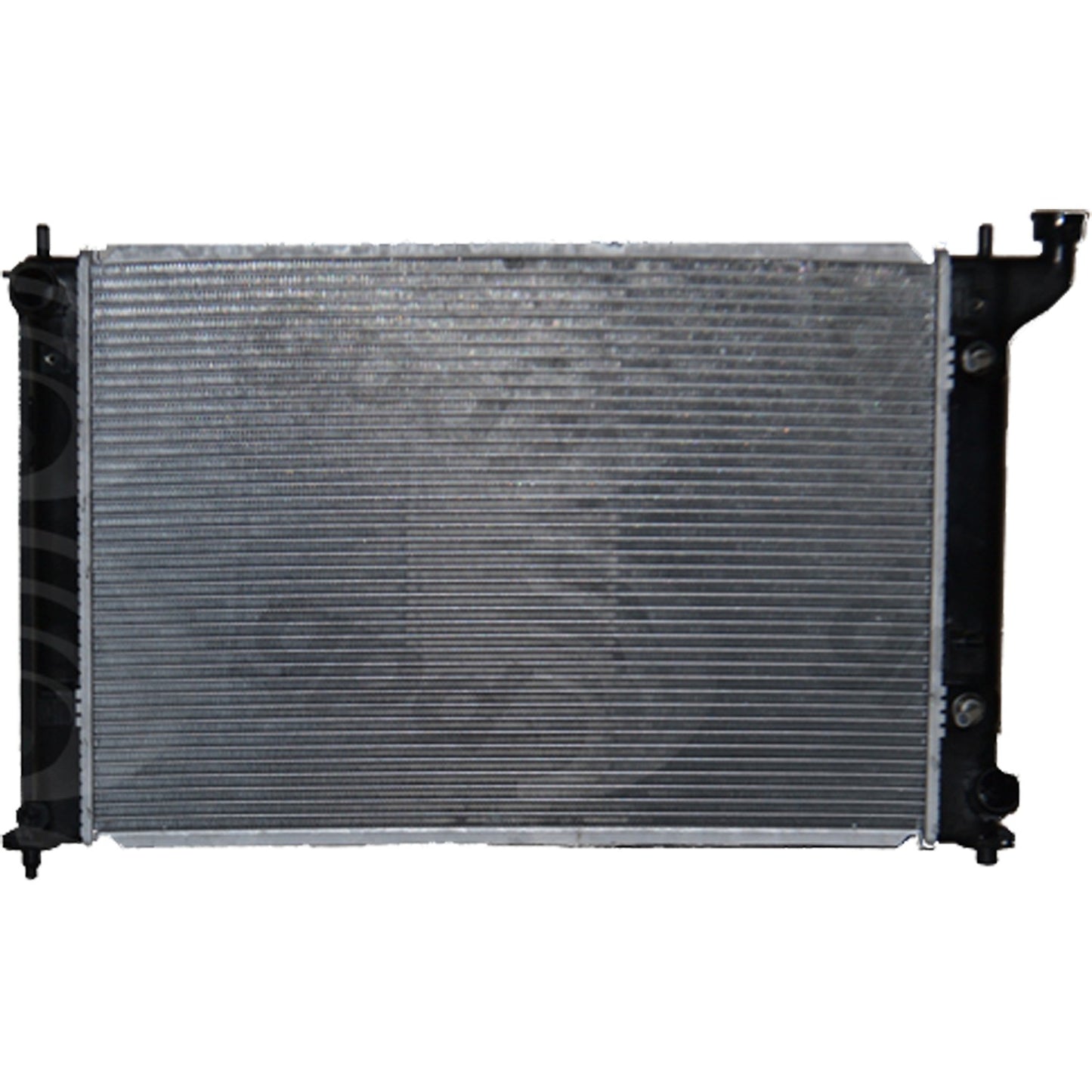 Global Parts Distributors LLC Radiator 2776C