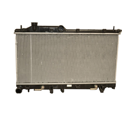 Global Parts Distributors LLC Radiator 2778C