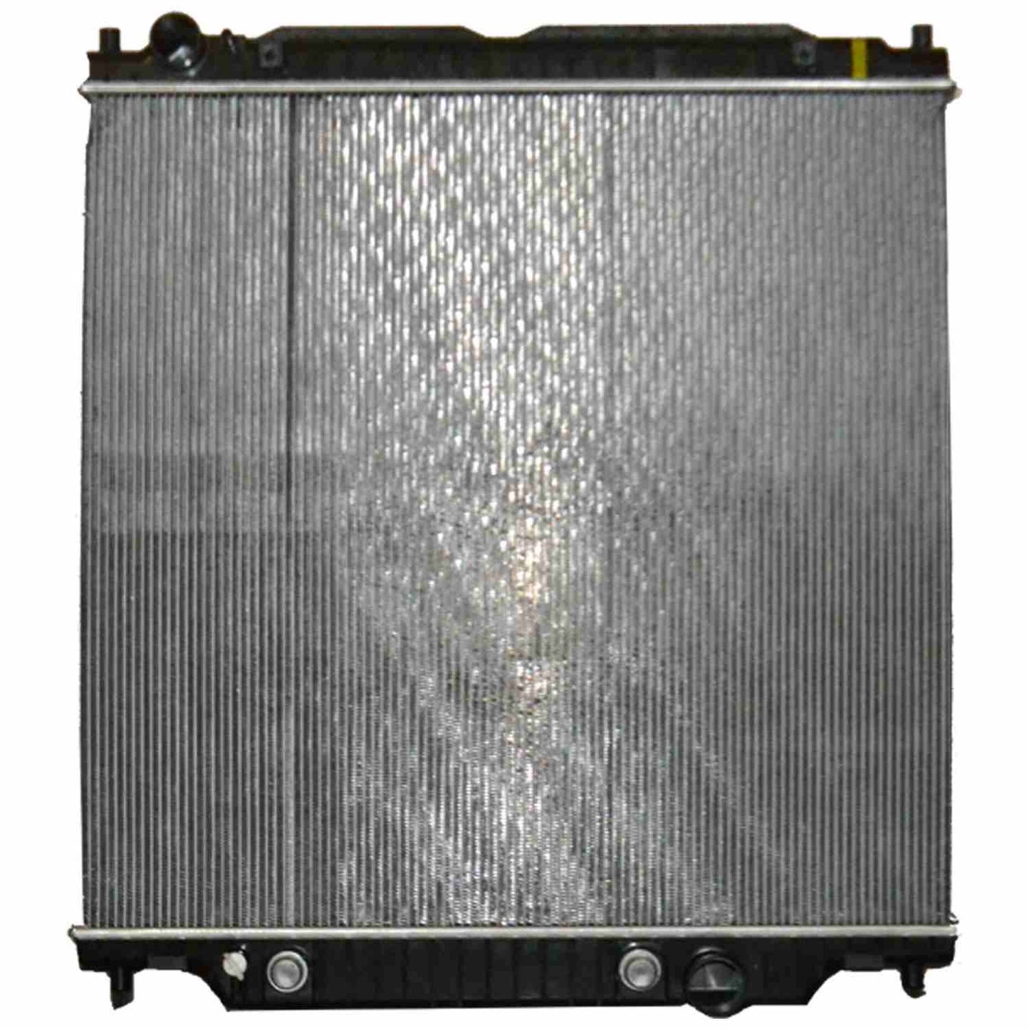 Global Parts Distributors LLC Radiator 2784C