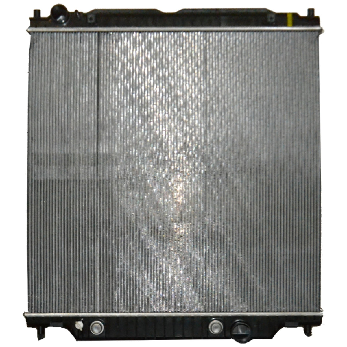 Global Parts Distributors LLC Radiator 2784C
