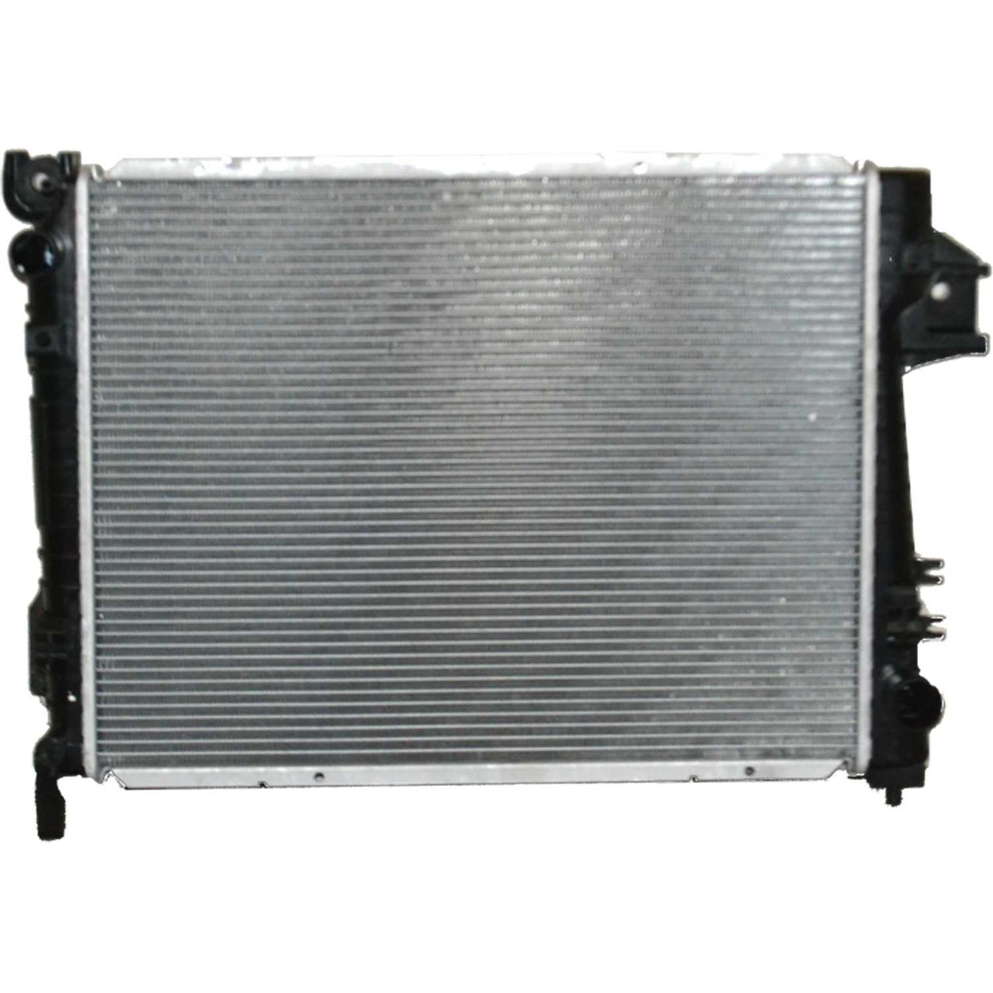 Global Parts Distributors LLC Radiator 2785C