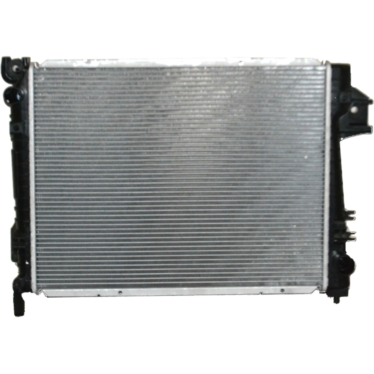 Global Parts Distributors LLC Radiator 2785C