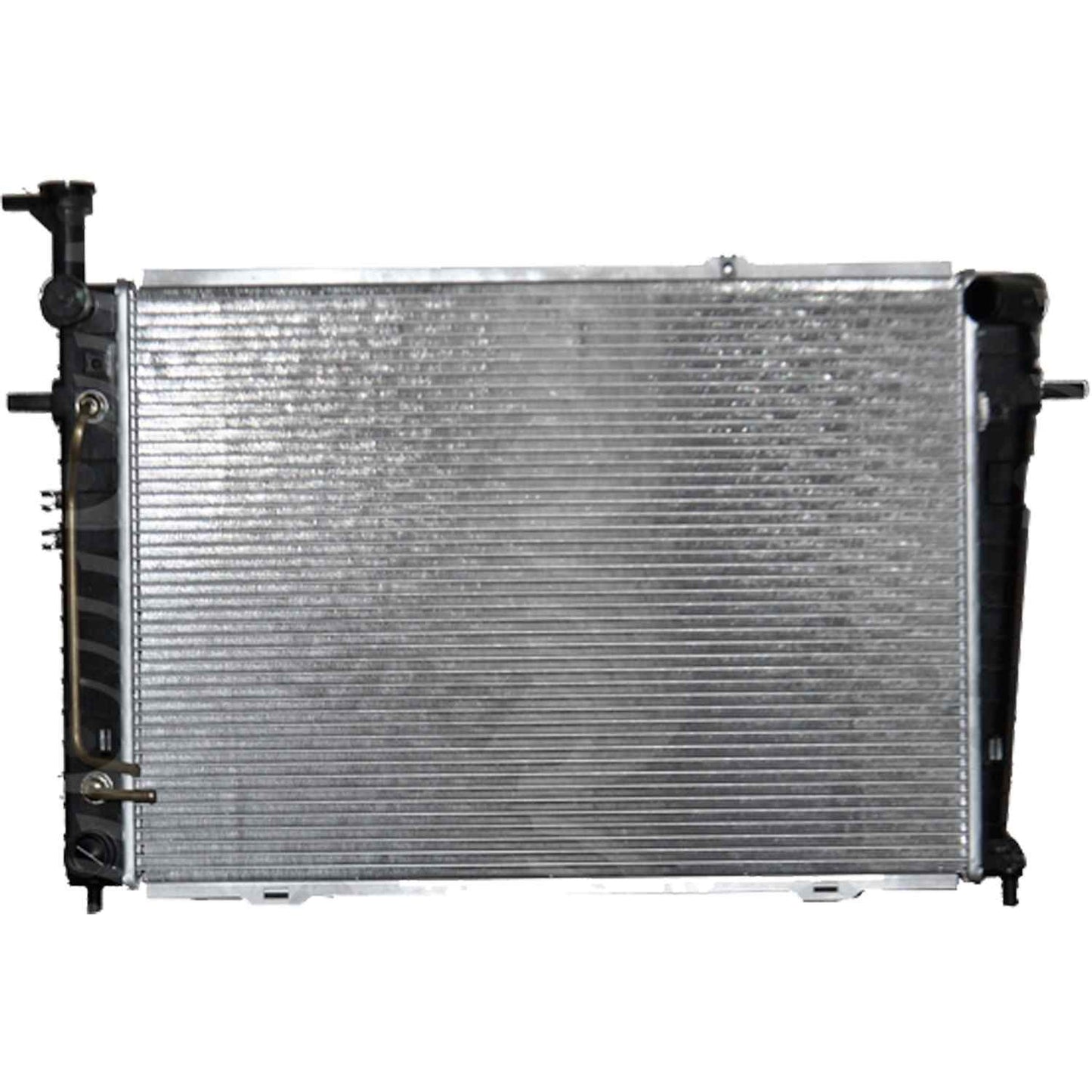 Global Parts Distributors LLC Radiator 2786C