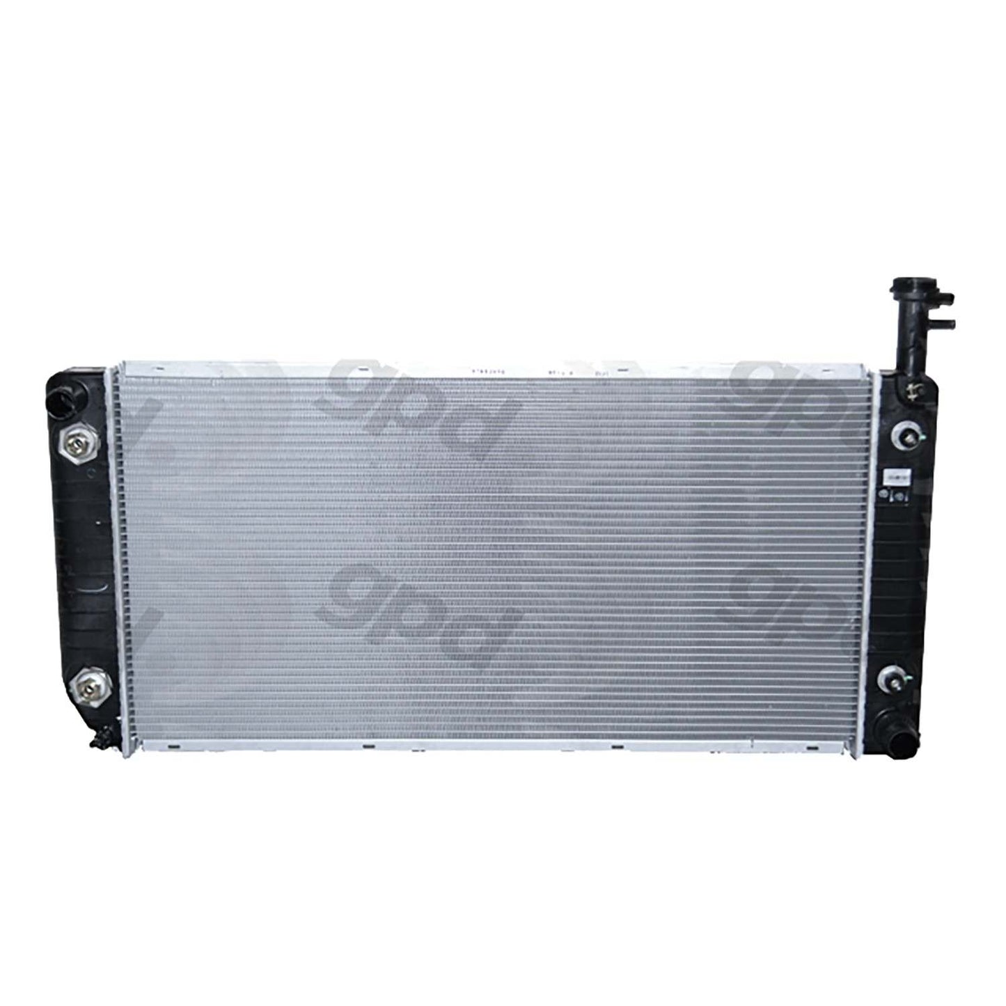 Global Parts Distributors LLC Radiator 2791C