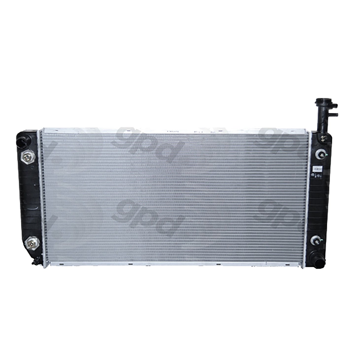 Global Parts Distributors LLC Radiator 2791C