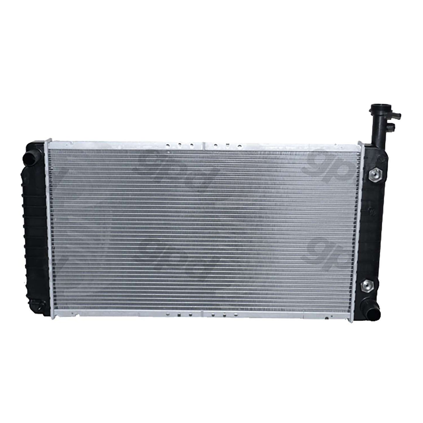 Global Parts Distributors LLC Radiator 2792C